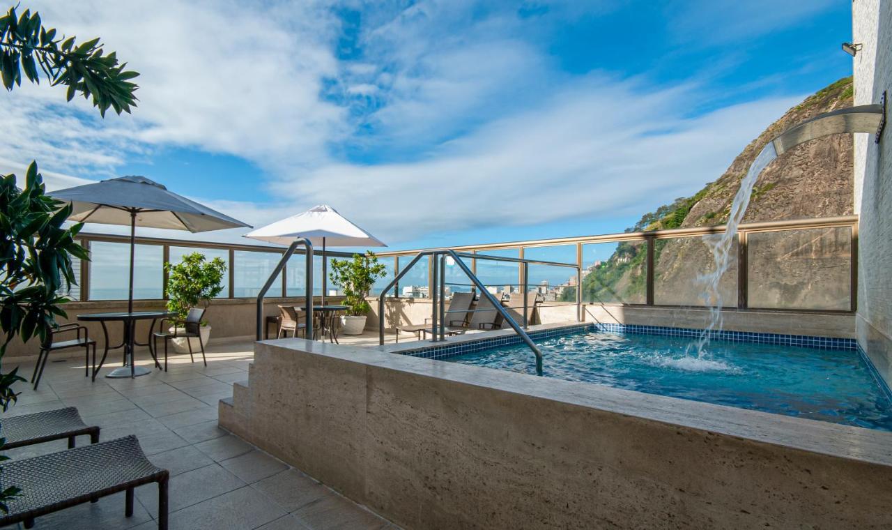 Atlantico Rio 4*