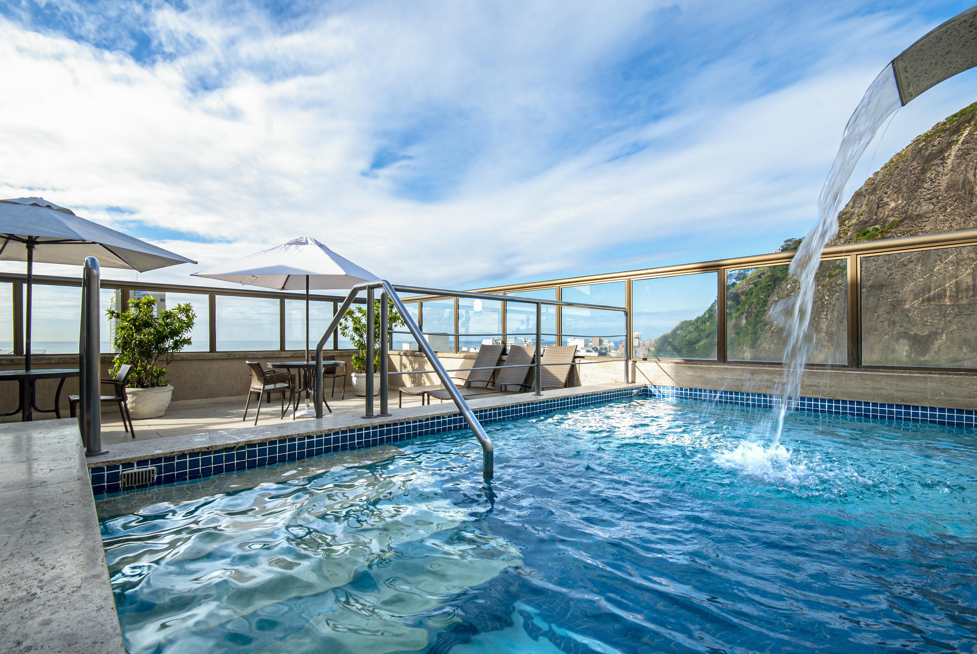 Atlantico Rio Hotel Río de Janeiro
