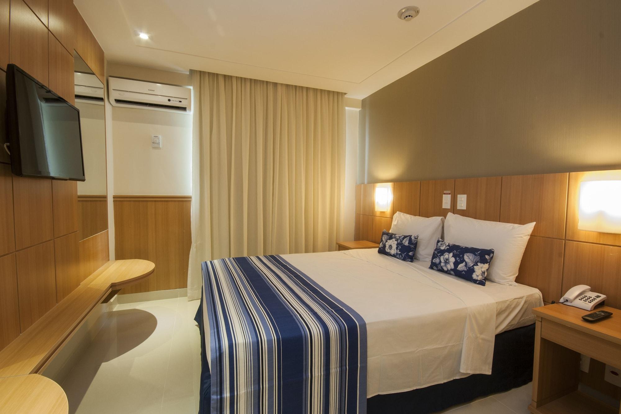 Atlantico Rio Hotel