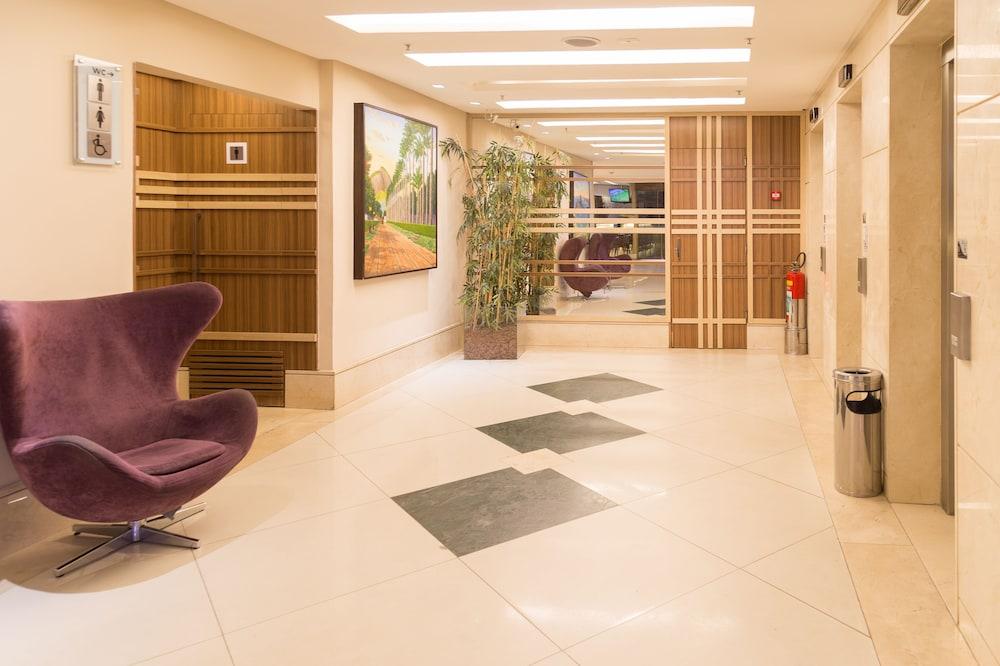 Hotel Atlantico Rio Río de Janeiro