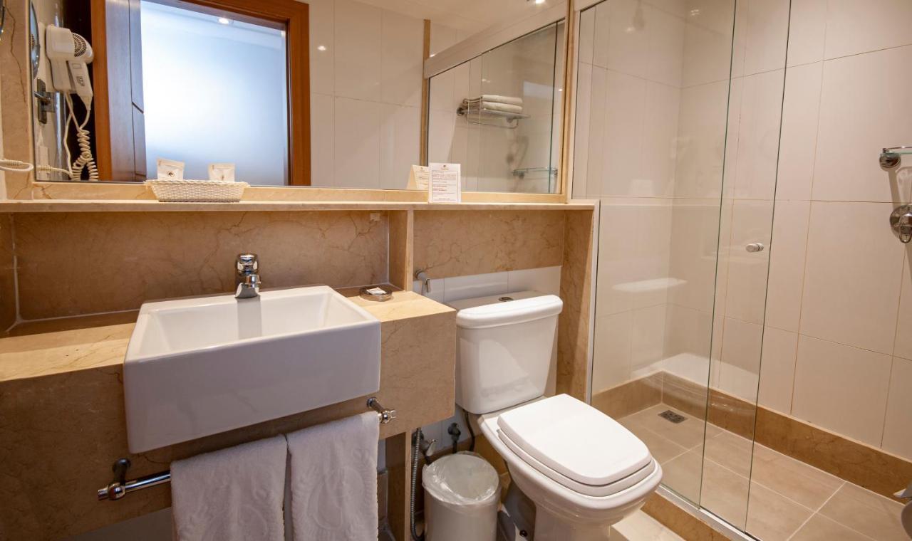 Hotel Atlantico Rio 4*