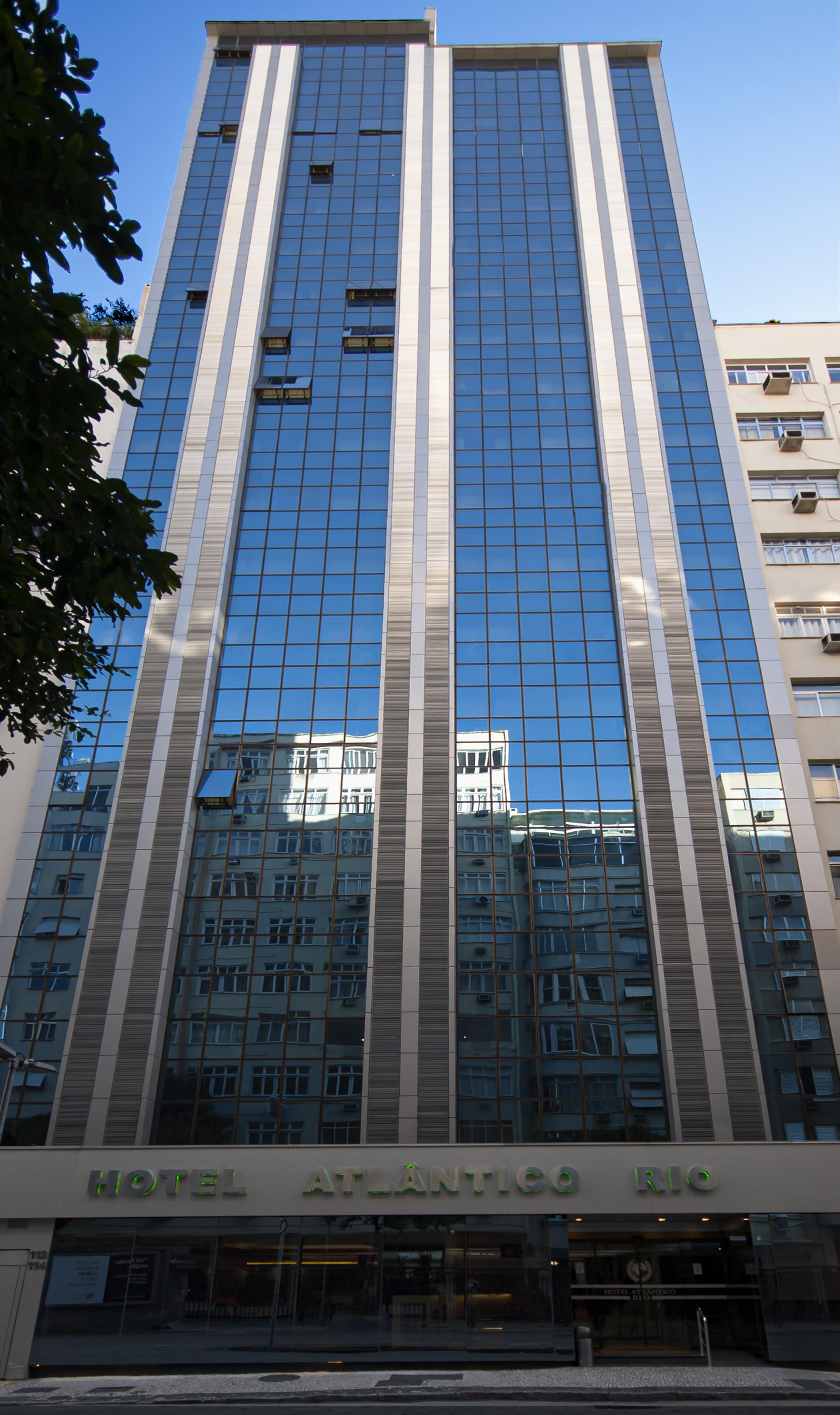 Hotel Atlantico Rio Rio de Janeiro