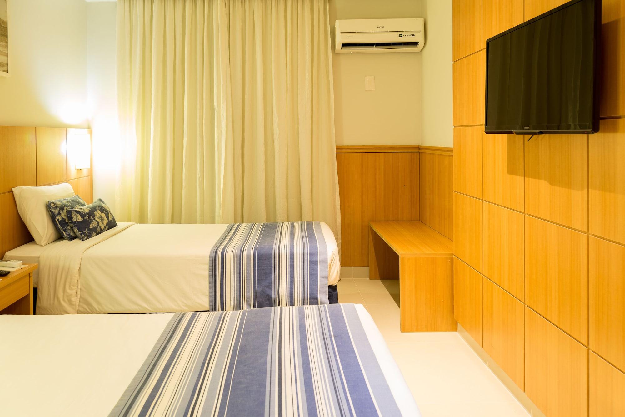 Atlantico Rio Hotel Rio de Janeiro