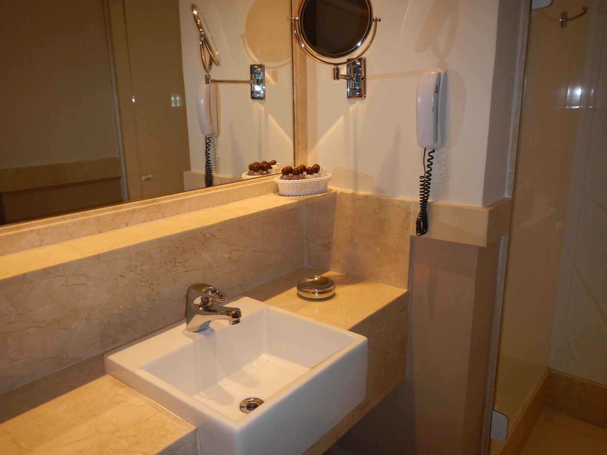 Atlantico Rio 4* Rio de Janeiro